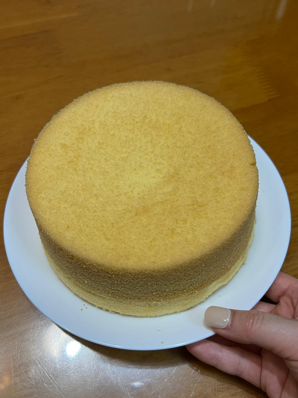 半熟芝士【烤箱食谱12月】