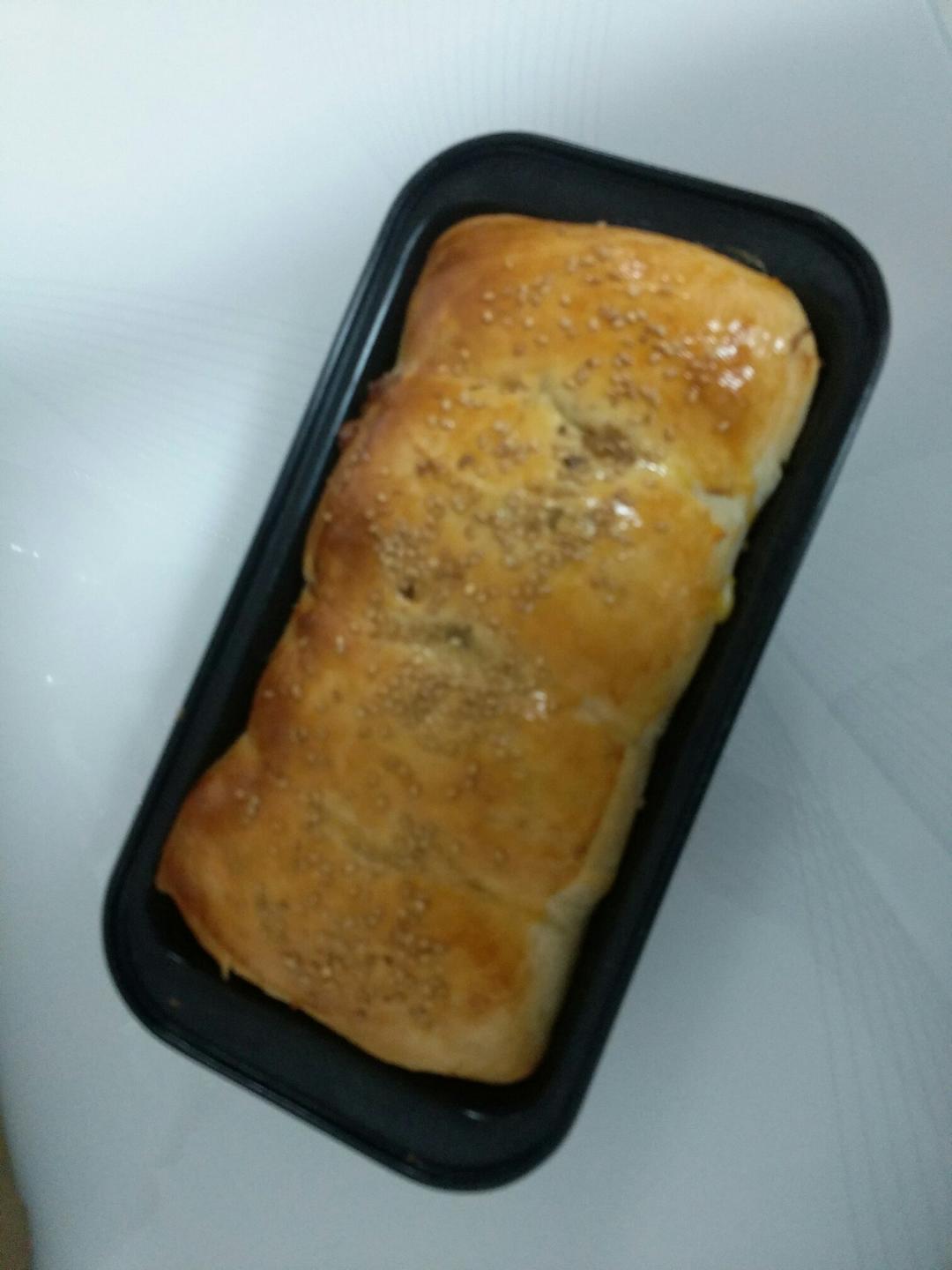 最省力气、不需摔面快速出手套膜（后酵母法）