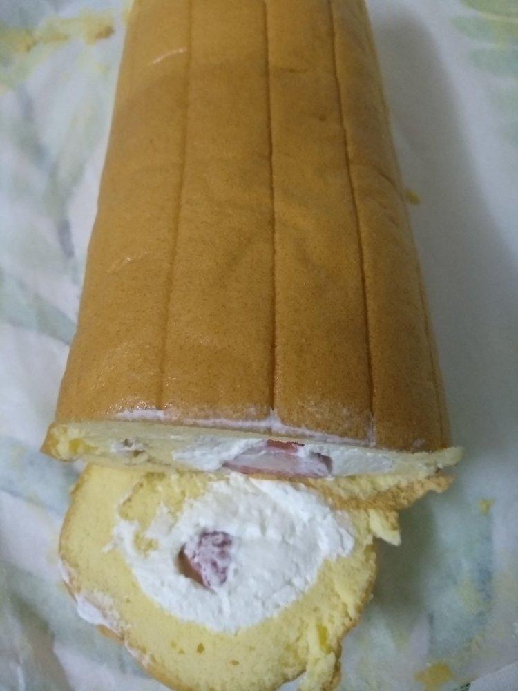 小四卷～风靡美食群的美味蛋糕卷
