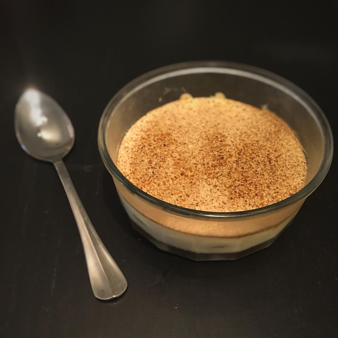 提拉米苏｛全熟版｝