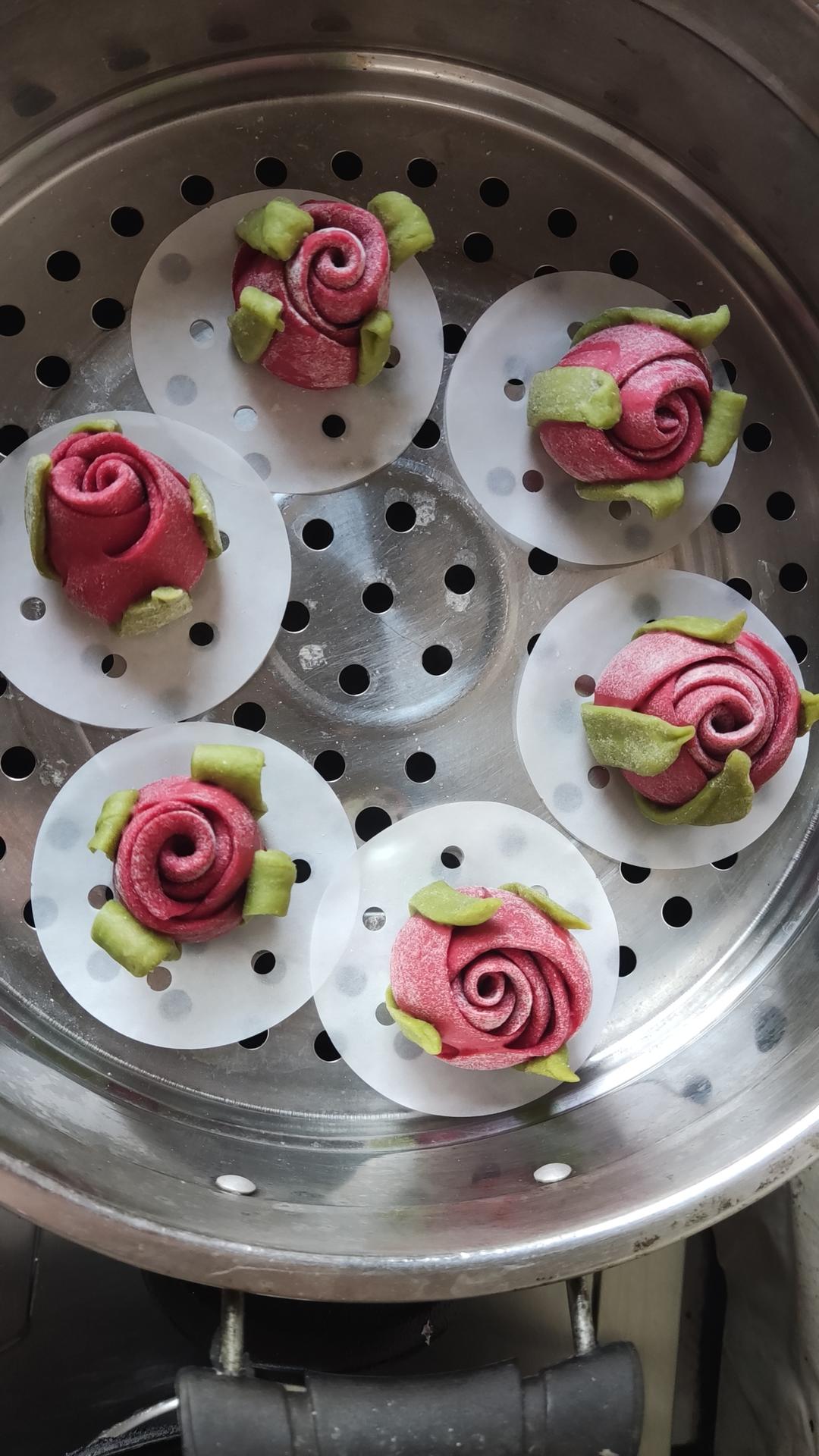 学会🌹天天都是情人节