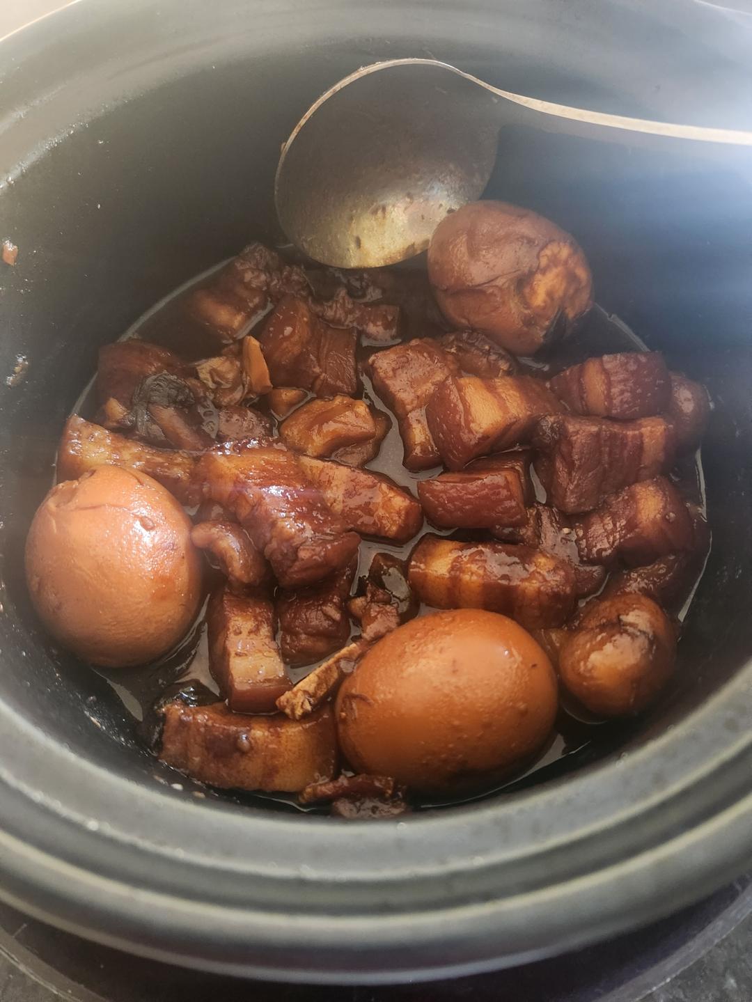 红烧肉