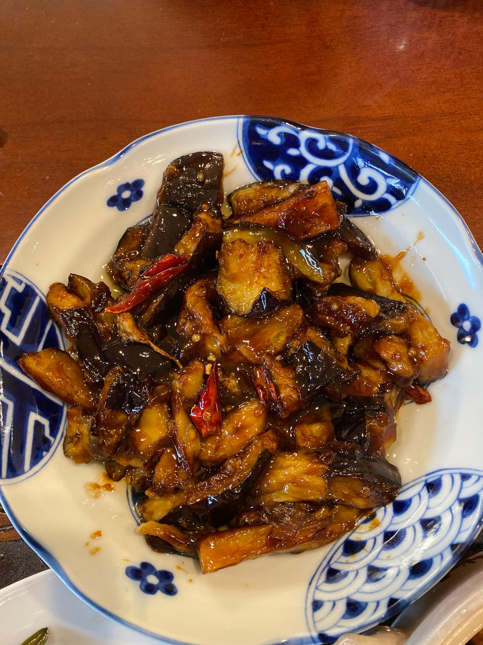 茄子这样做超级下饭！超简单，拌饭绝了