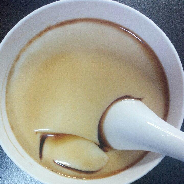 蒸水蛋
