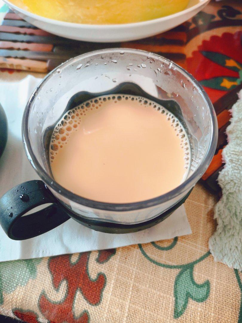 正宗港式丝袜奶茶-史上最强最详细的食谱！新增拉茶视频😍奶香茶靓！