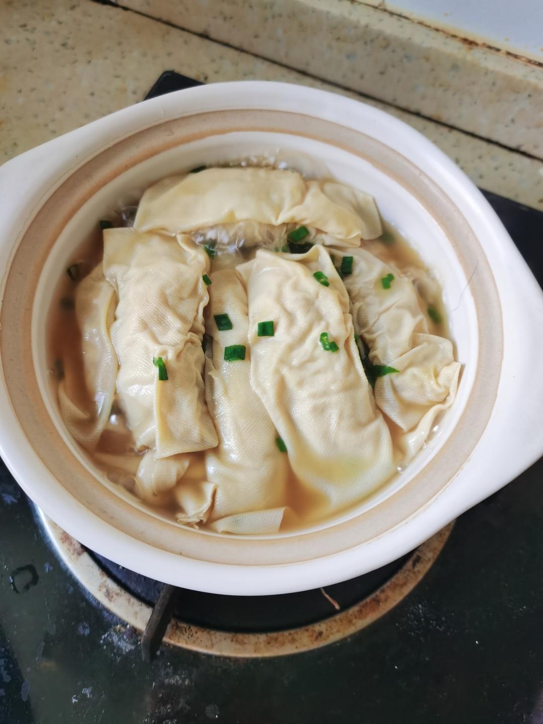 清蒸百叶包肉‼️简单营养‼️清淡美味