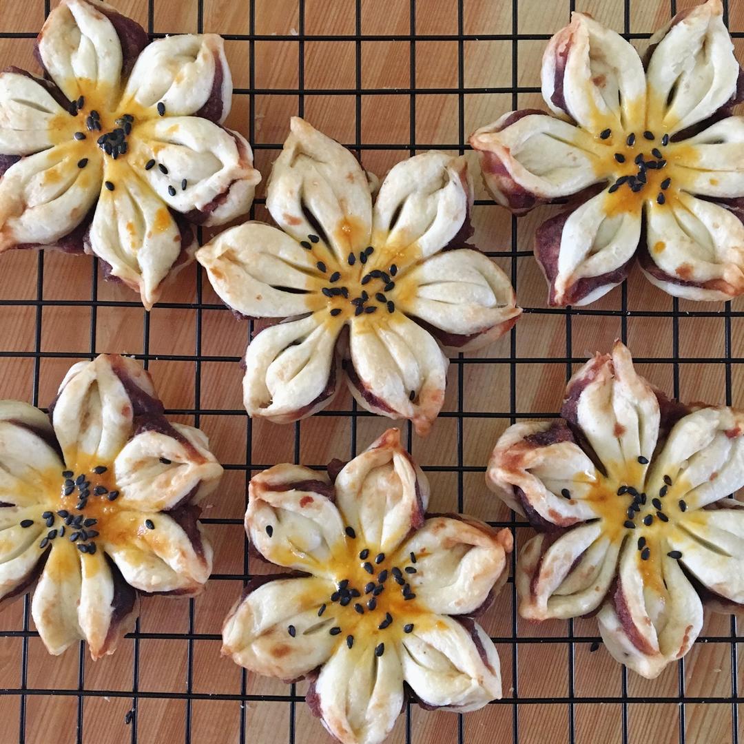 葵花酥