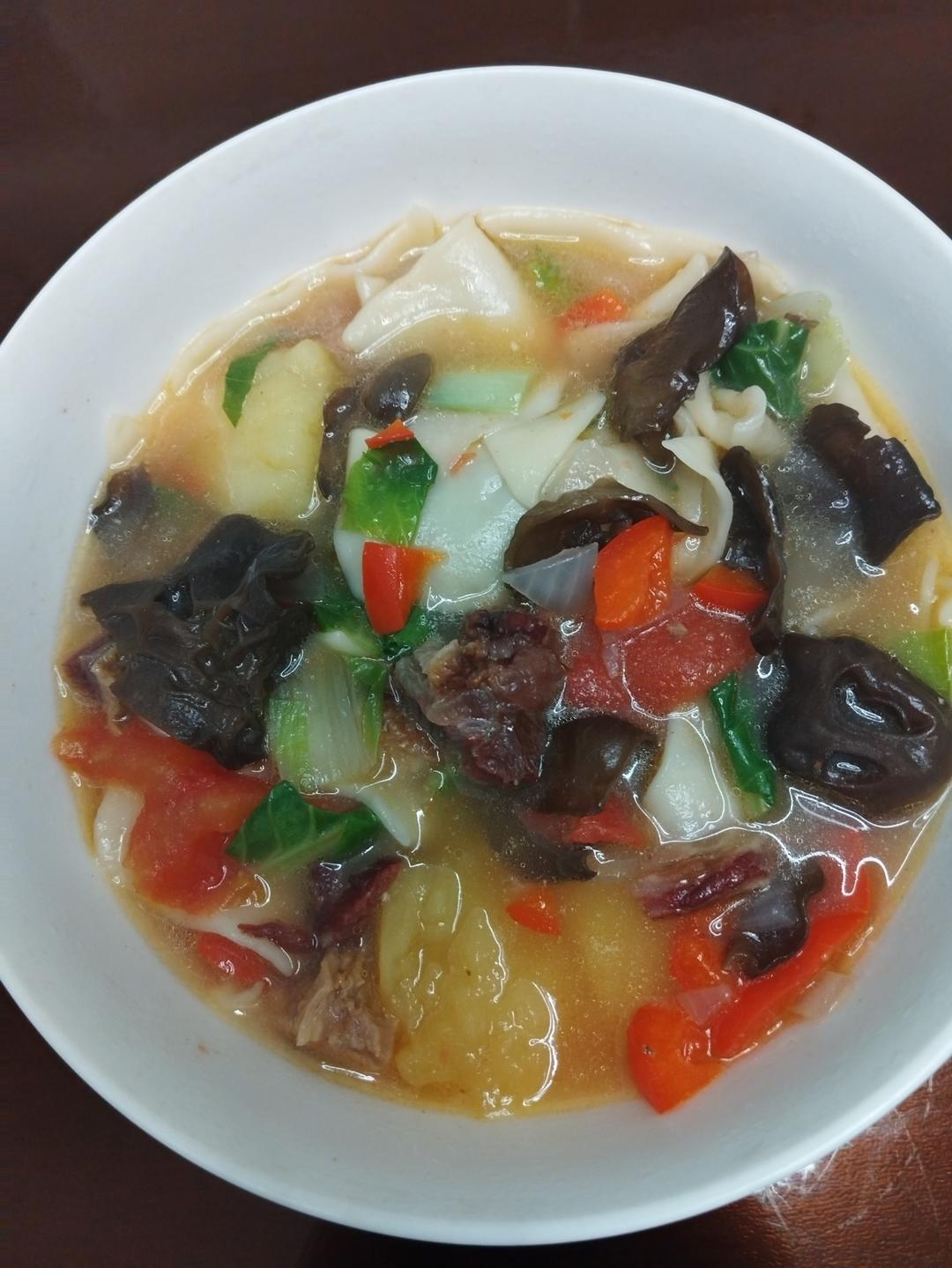 午餐•2026年1月15日