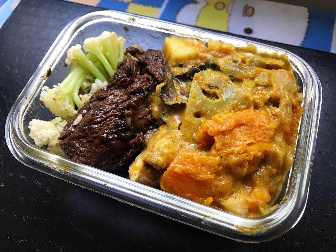 bobi喊你回家吃饭～