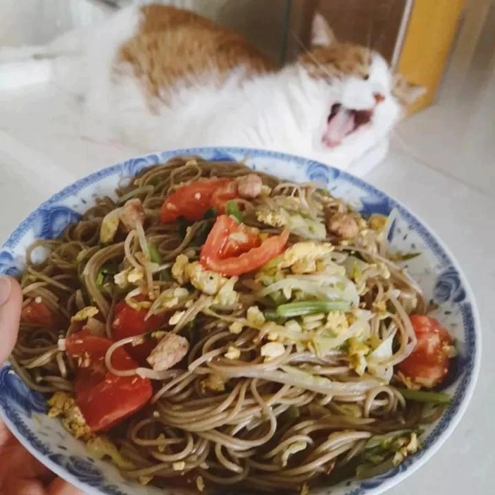 萍乡炒粉