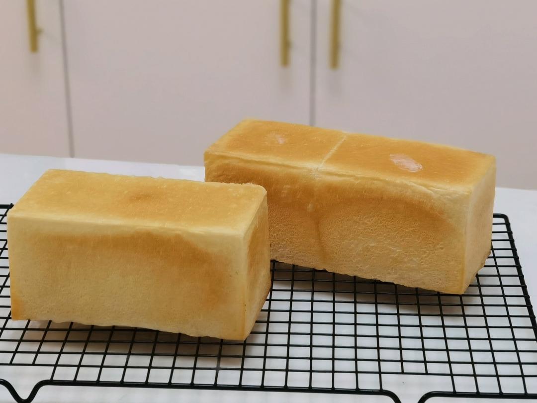 银座顶级烫种吐司