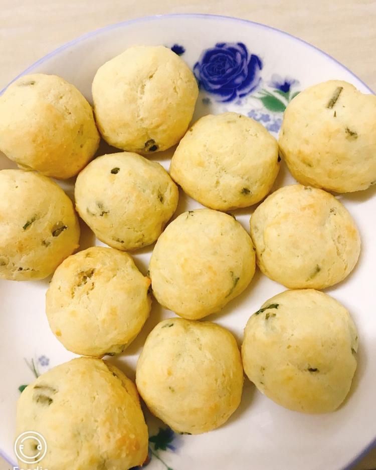 麻薯包