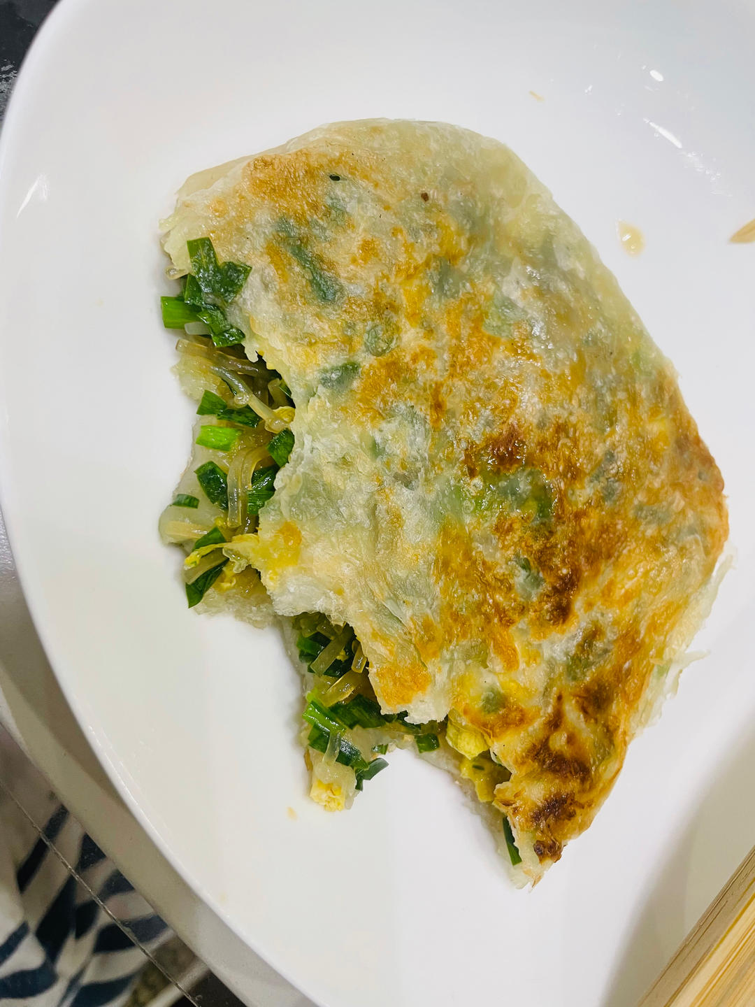 ⭐️韭菜盒子⭐️