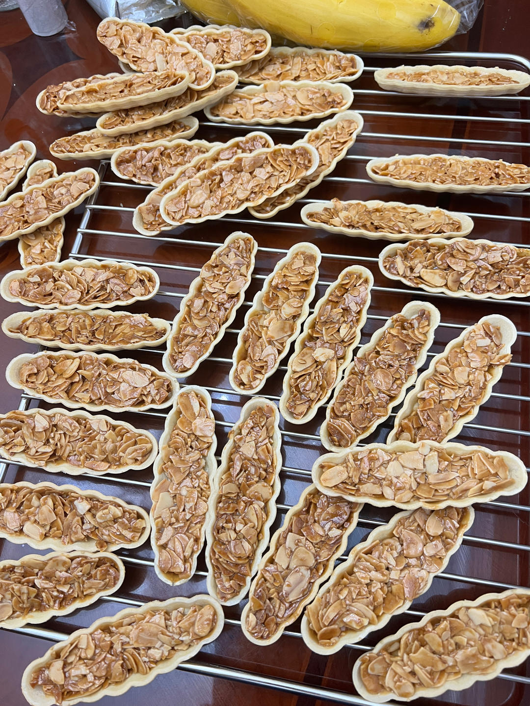 年货 | 迷人眼的糯米船