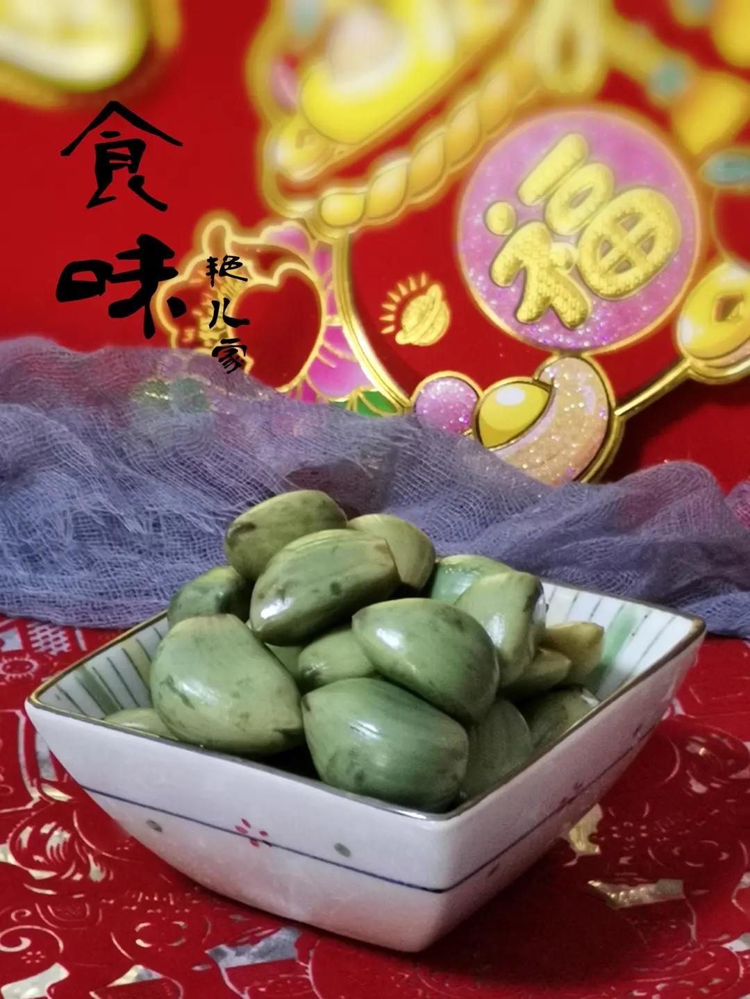 腊八醋（蒜）💯超简单