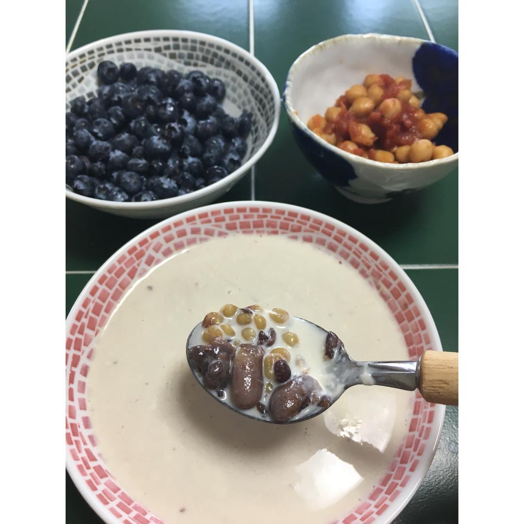 【健康三餐】发芽小麦饭
