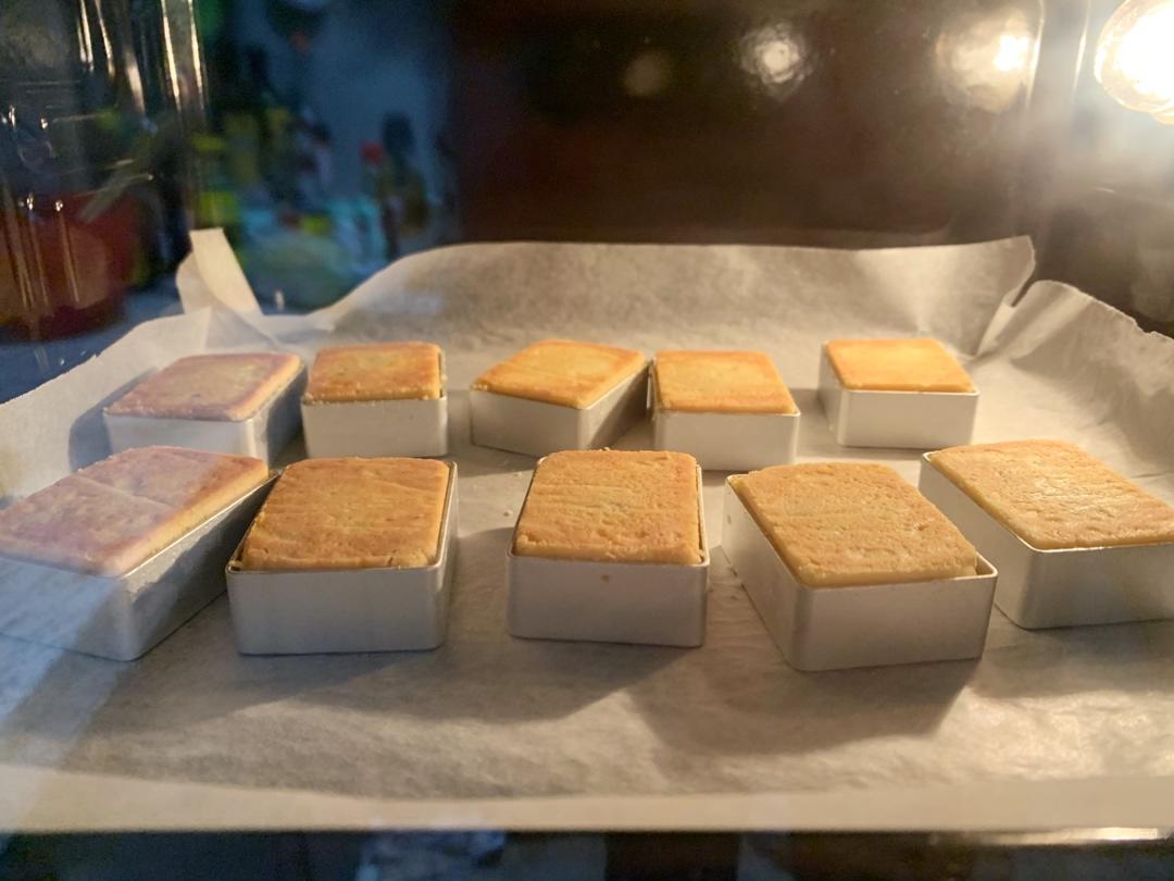 好吃到爆的凤梨酥 - 没有冬瓜，不是菠萝，就是真凤梨酥！