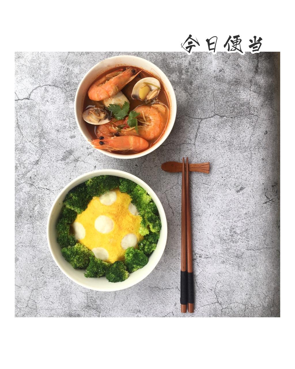 蛋包饭
