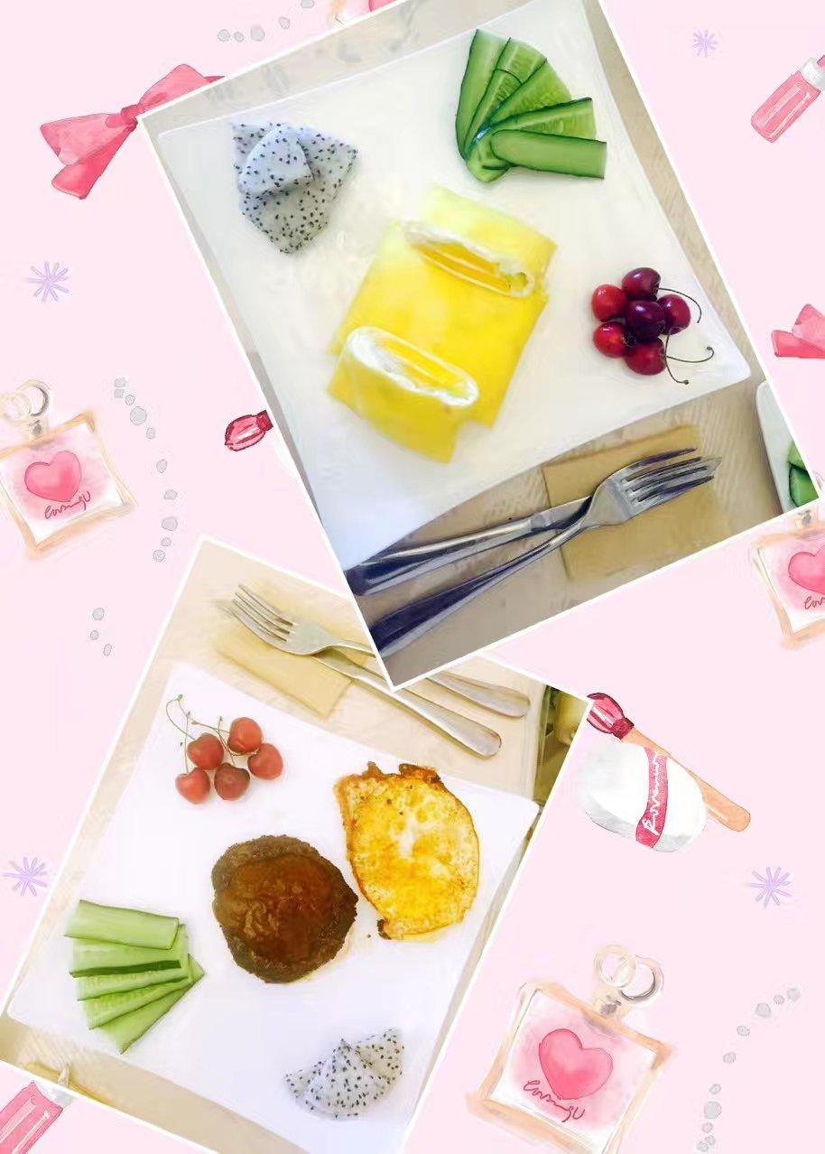 《Tinrry下午茶》教你做芒果班戟和芒果千层饼