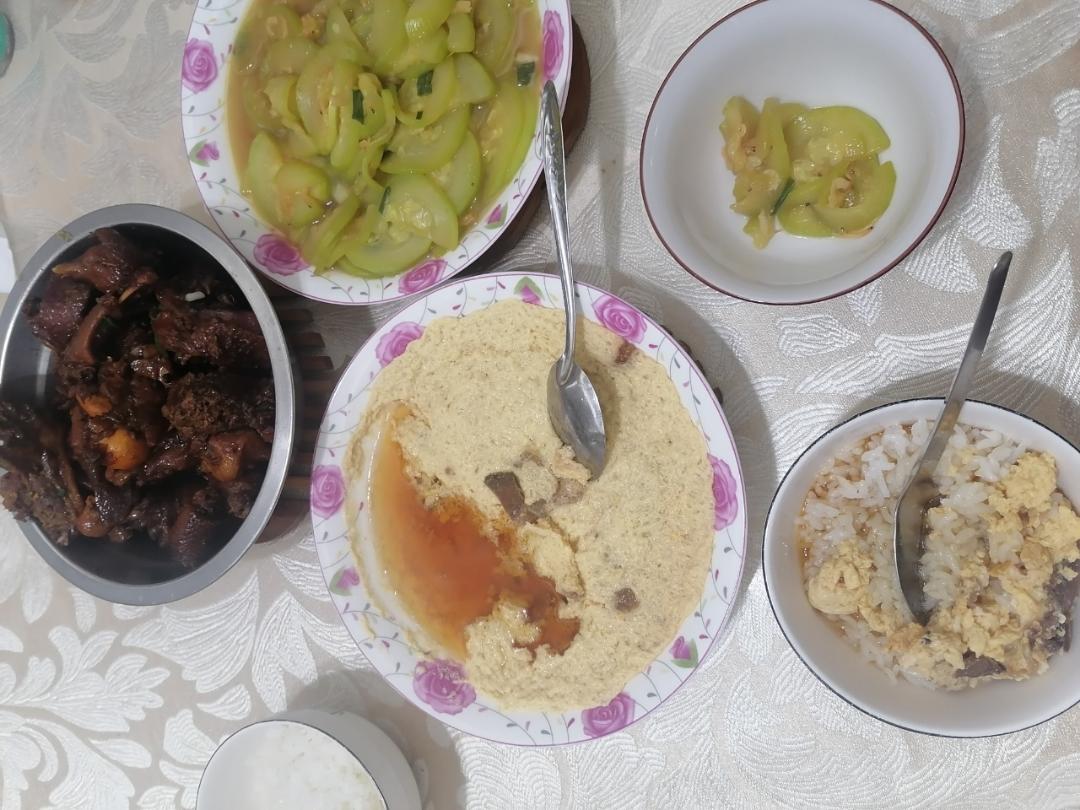 红烧鸡块没朋友版，超级下饭