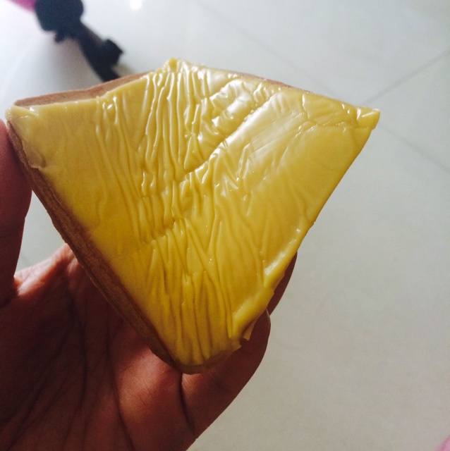 小林煎饼卷奶酪