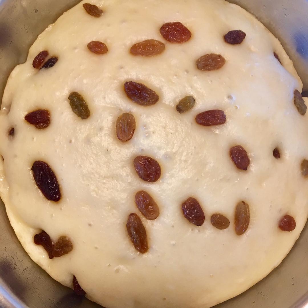 糯米红豆糕-自用菜谱