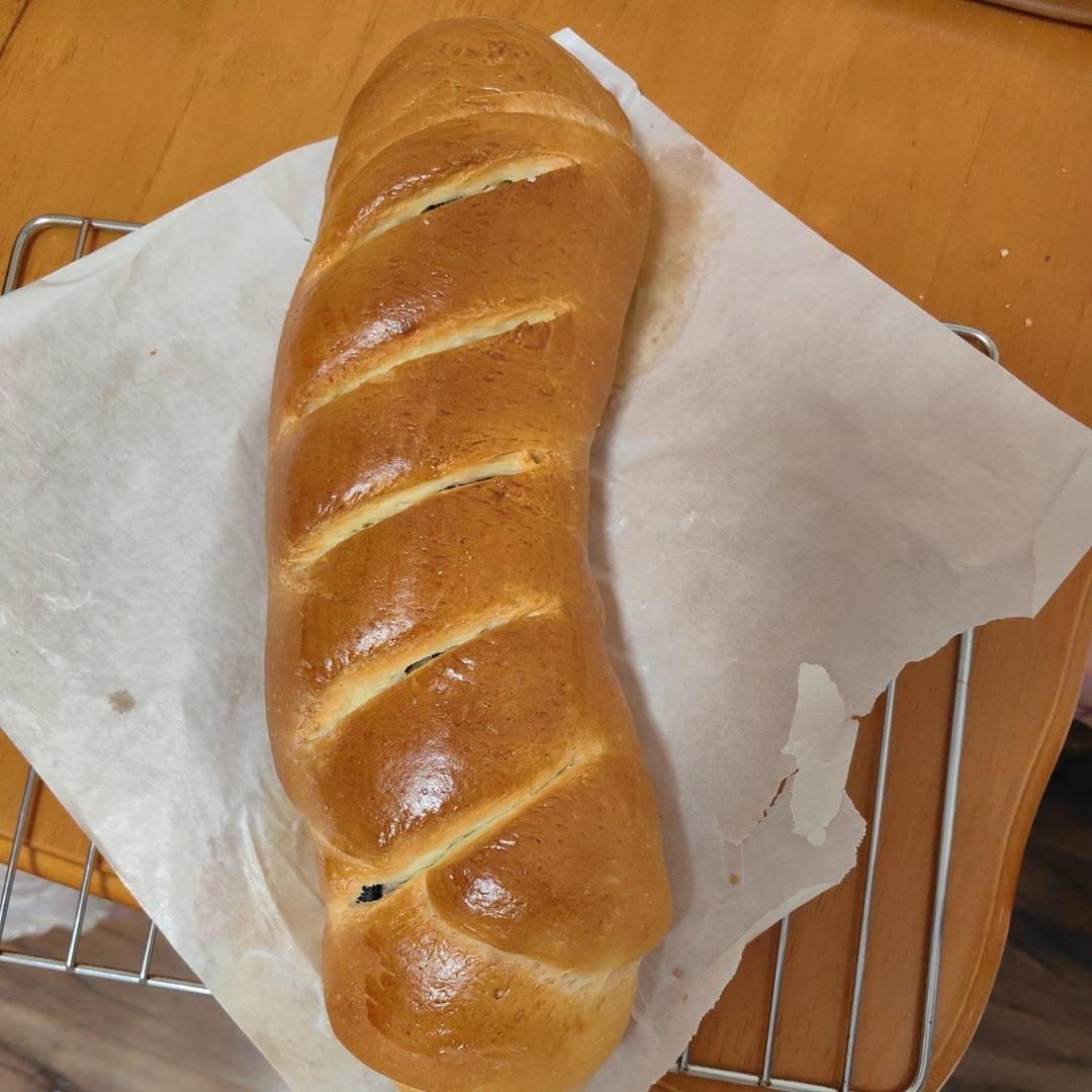 🇷🇺俄罗斯大列巴|我愿吃一辈子的面包，乌拉