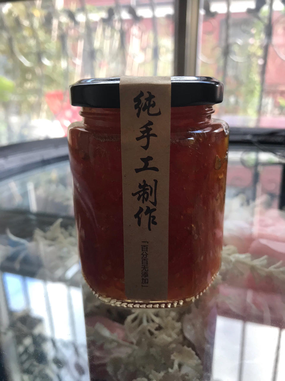 自制柚子茶~~~~~天冷必备的窝心热饮做法大公开