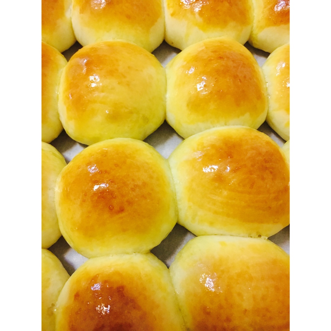 乳酪小餐包