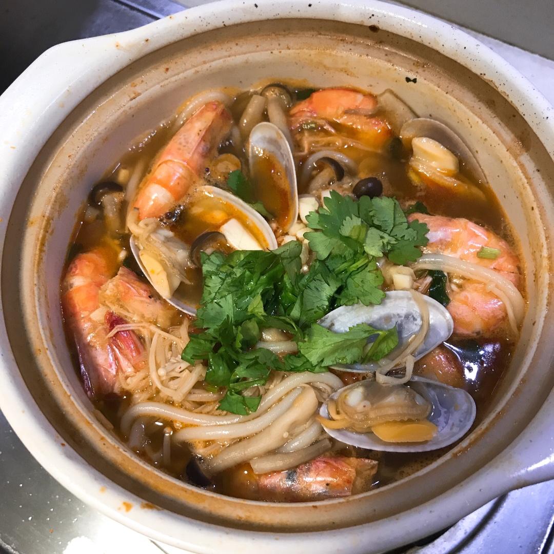 花甲粉