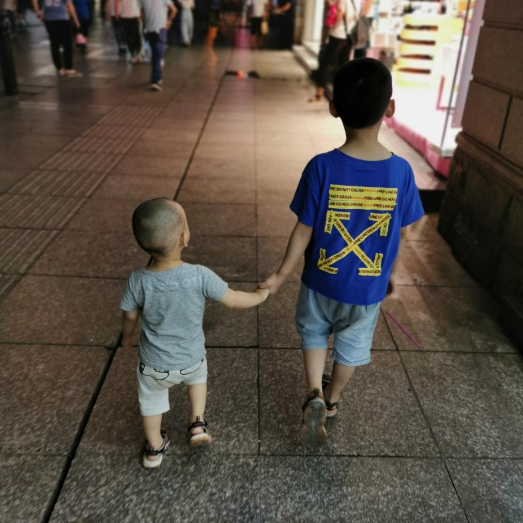 丁玲妈