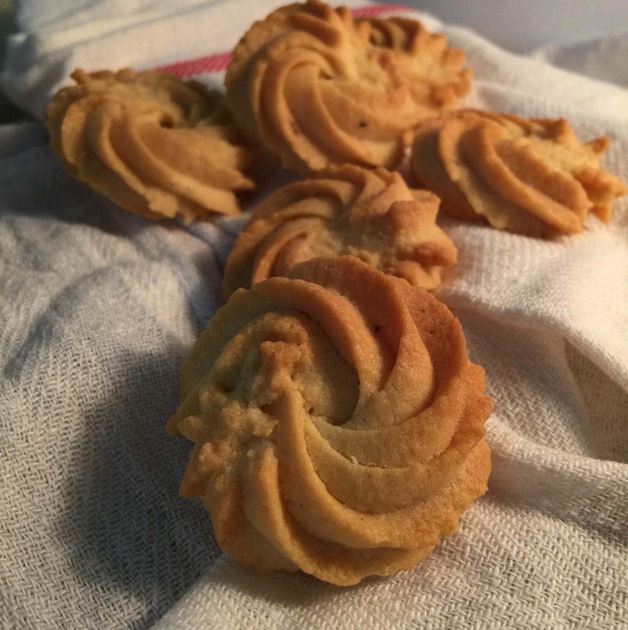 4Q的清静食光