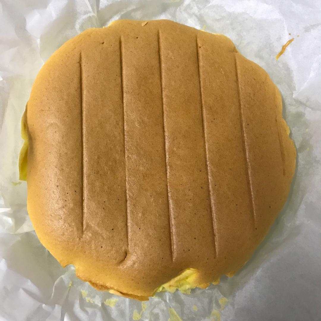 入口即化の棉花蛋糕