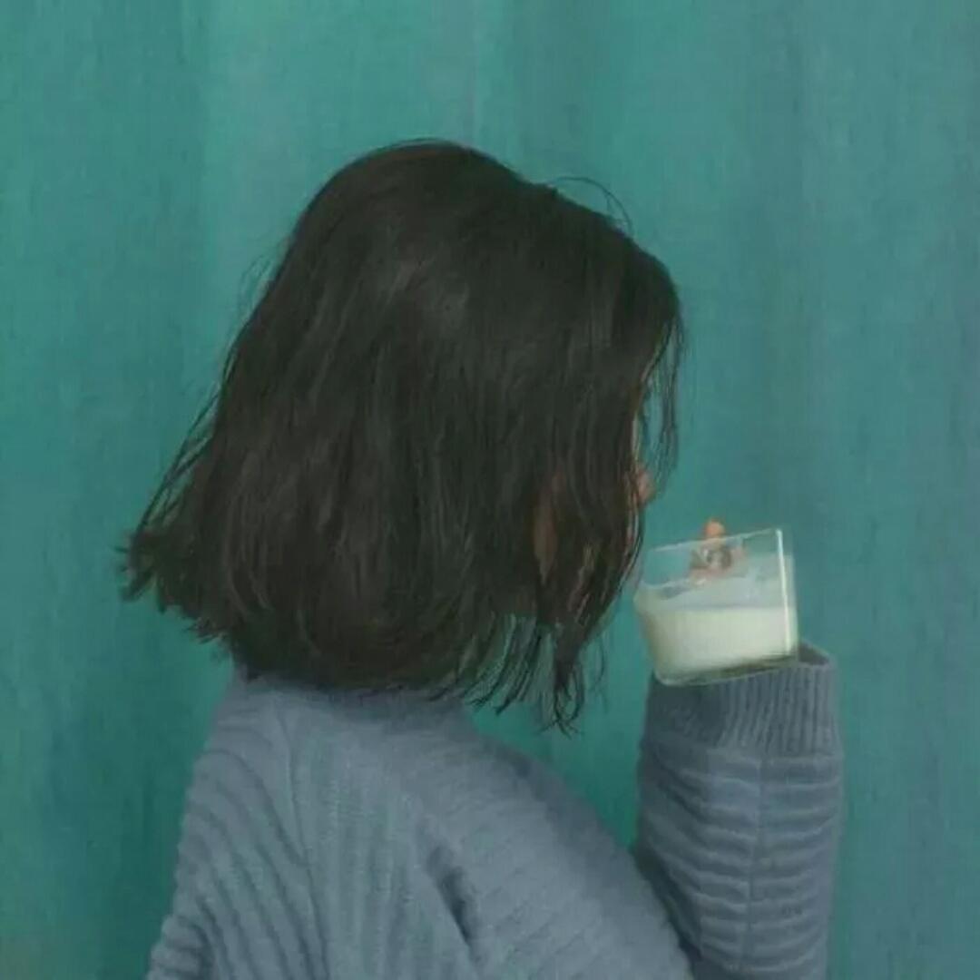 其实没什么感觉