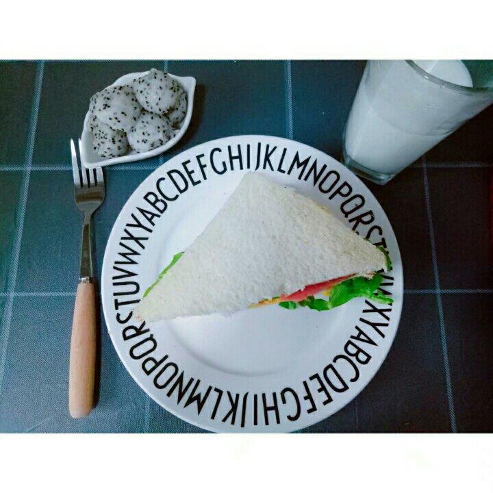 儿童早餐