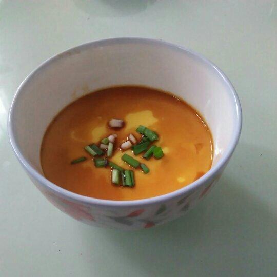 超快手低失败近乎完美蒸蛋法