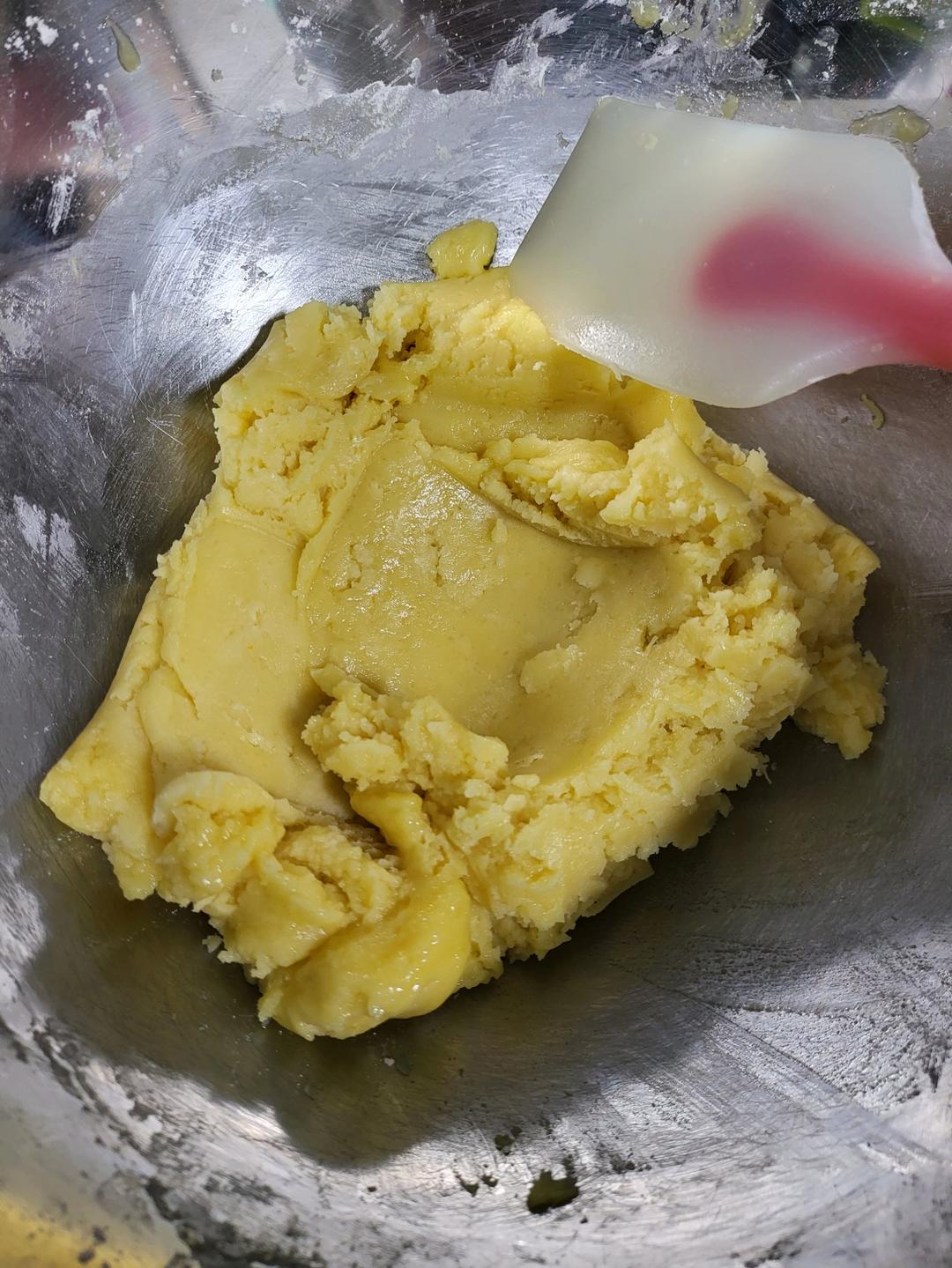 ㊙️酥到掉渣渣❗️一次就成功的花生芝麻酥