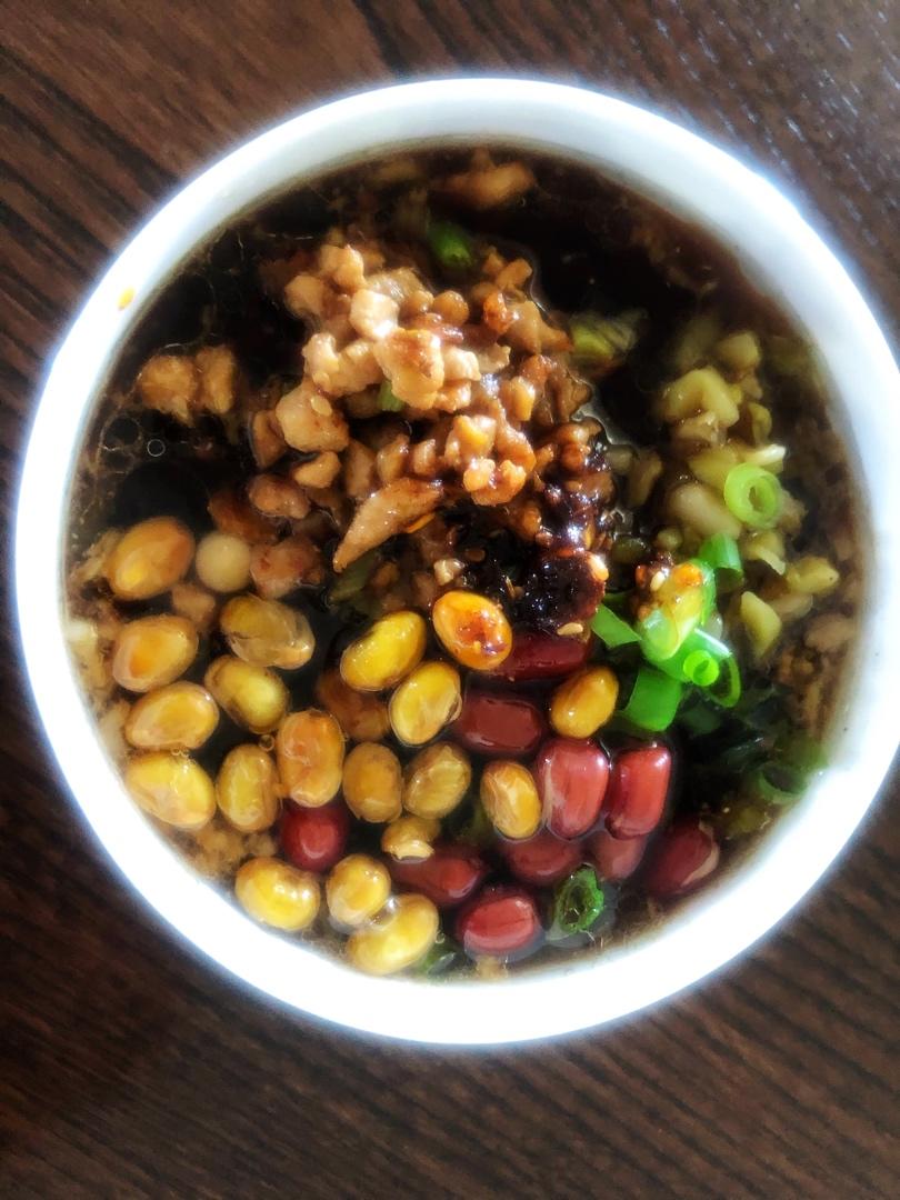 堂妈小厨——超好吃的酸辣粉