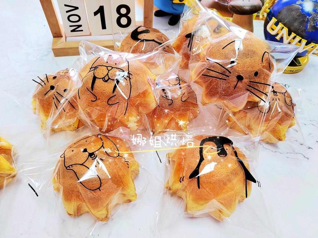 凯撒大帝【11月北鼎烤箱食谱】