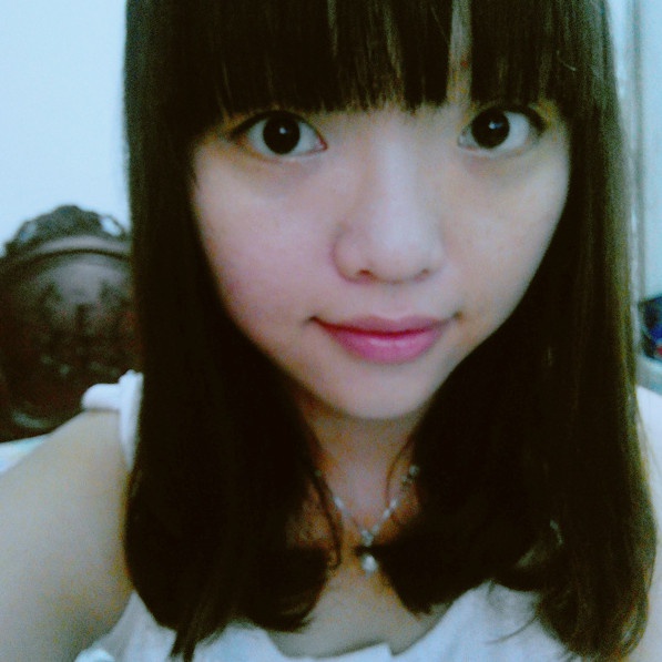 --陈小珊--missing朝