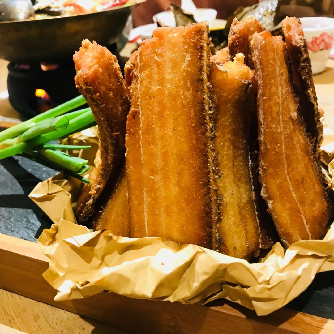 张姐-香炸小鱼儿（可多选）
