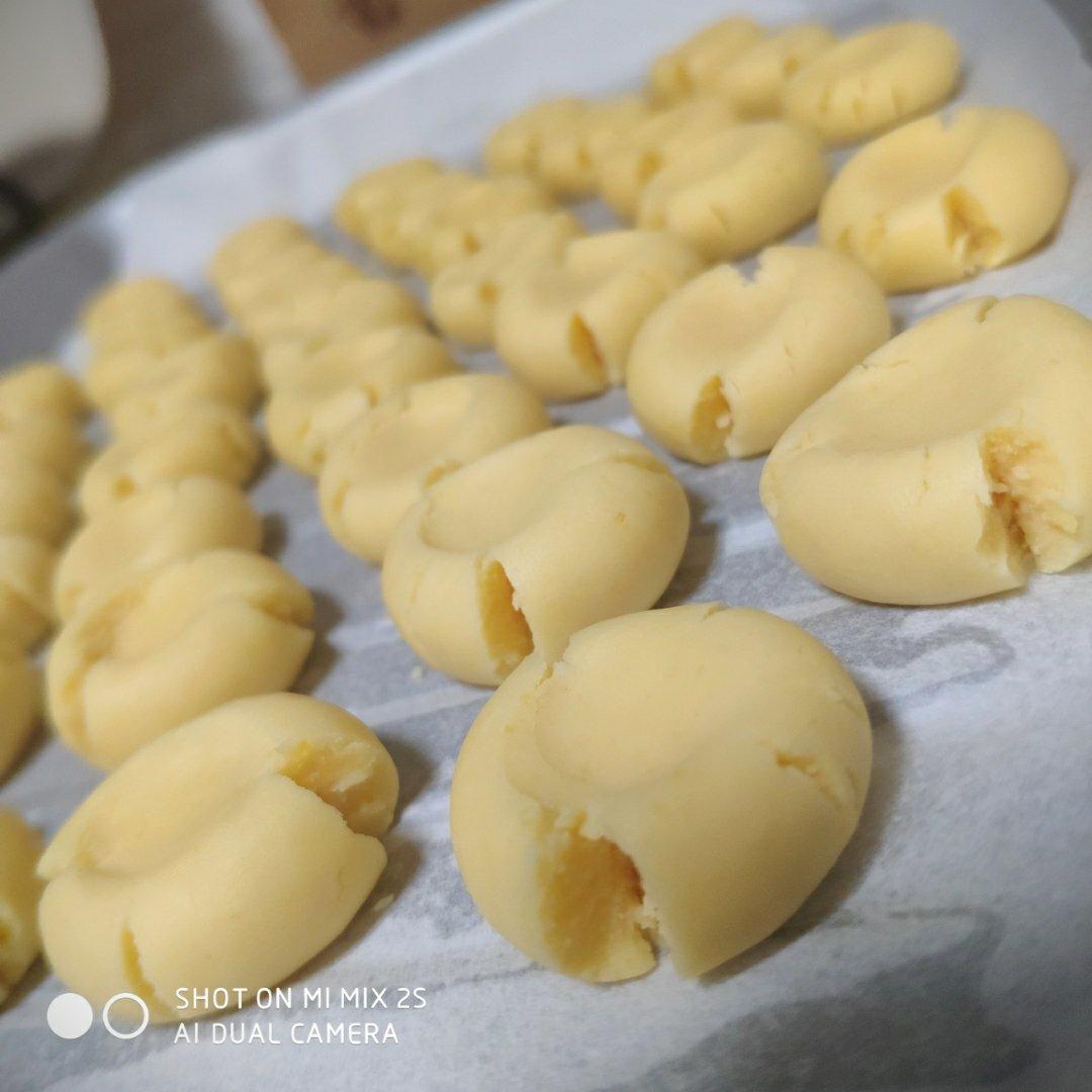 玛格丽特小饼干