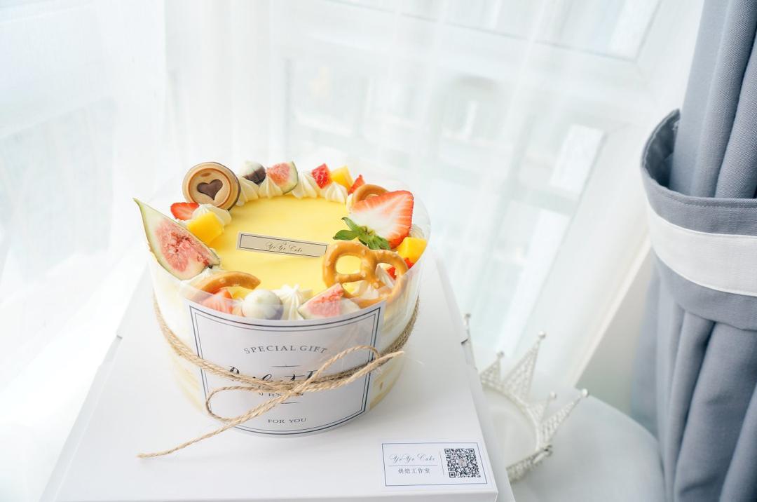 YOYO CAKE作品集