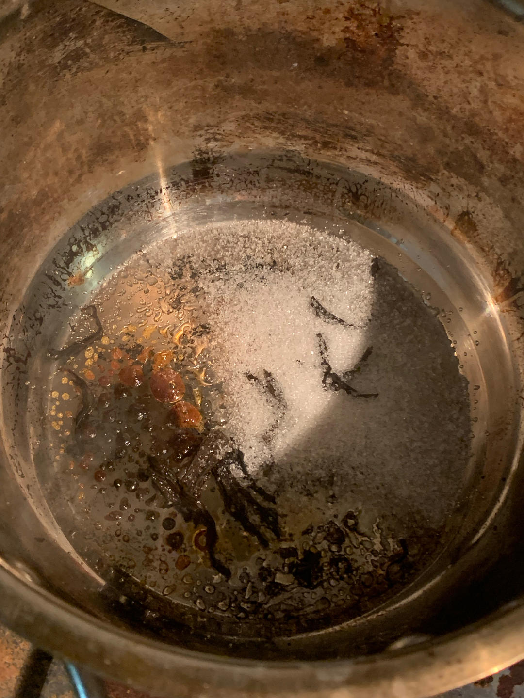 自制焦糖奶茶🍵零失败