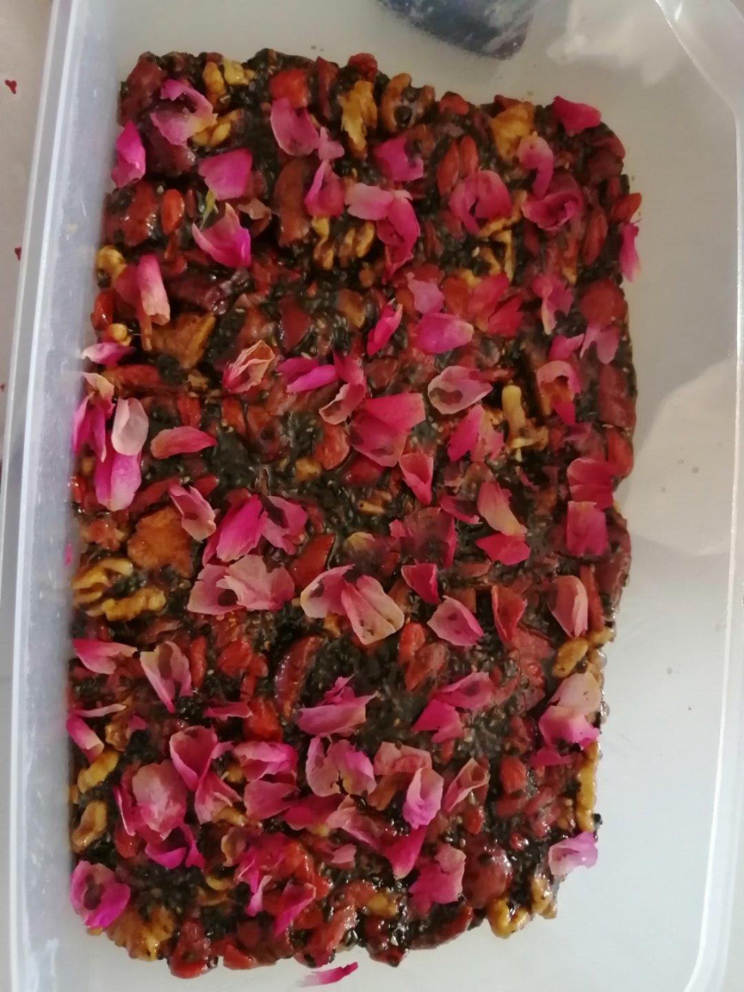 阿胶糕（固元膏）
