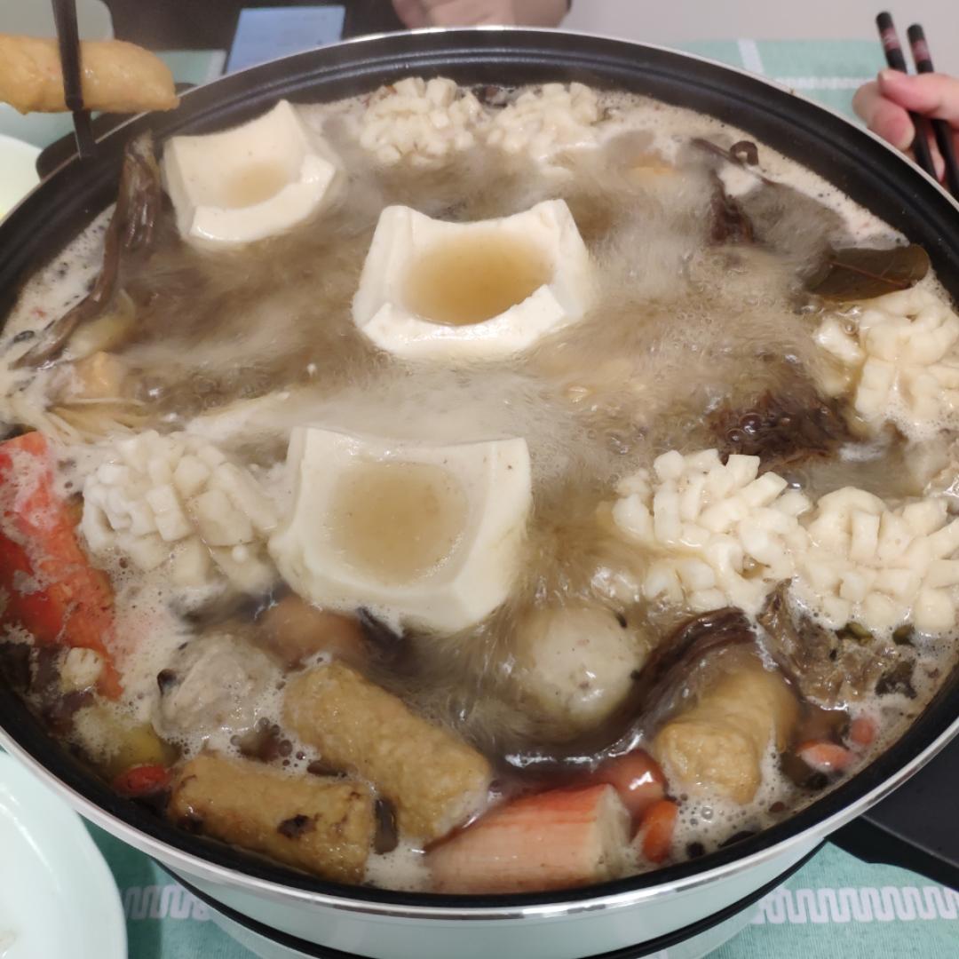 开始学做菜啦啦