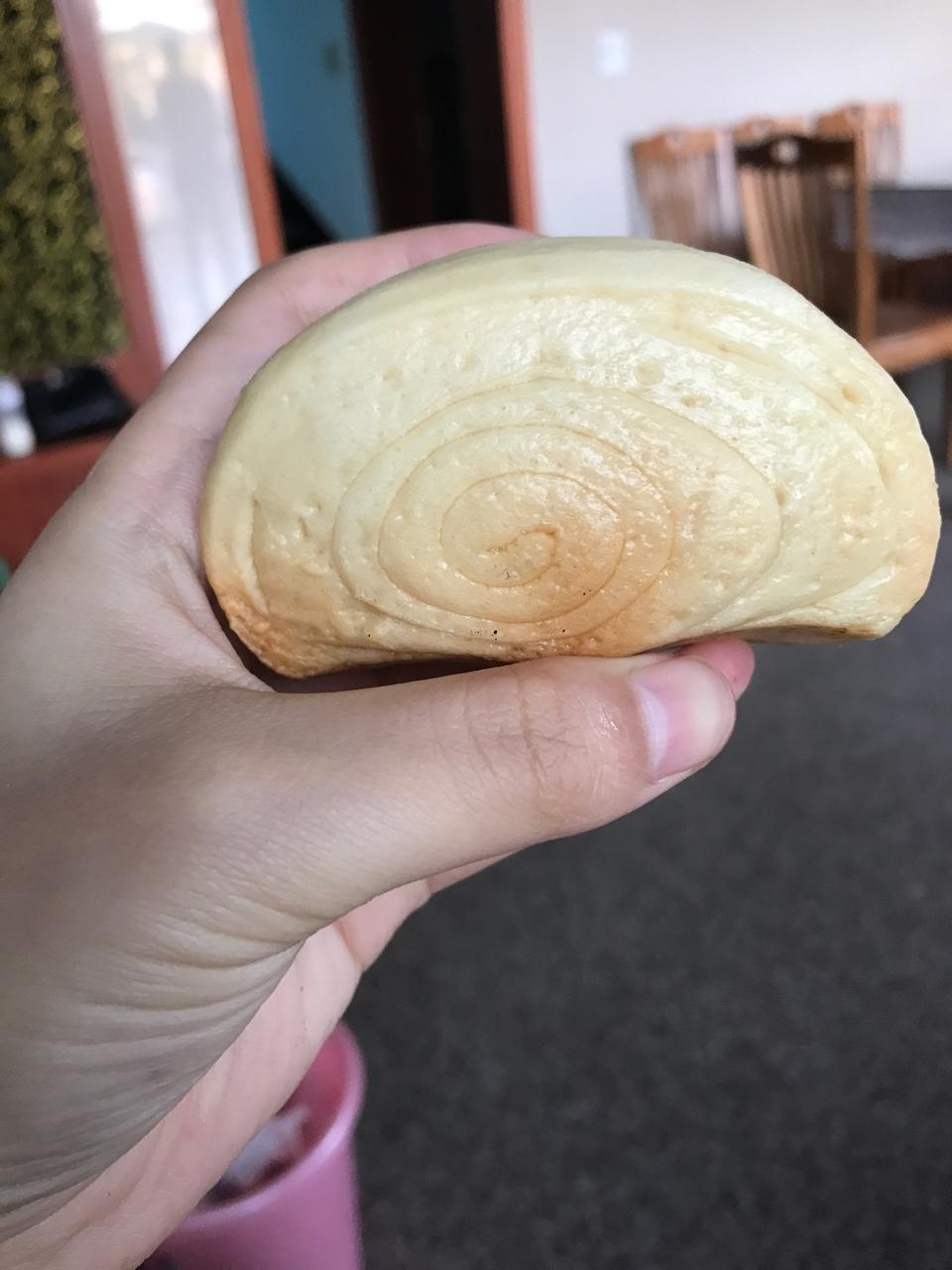 刀切馒头（新手入）