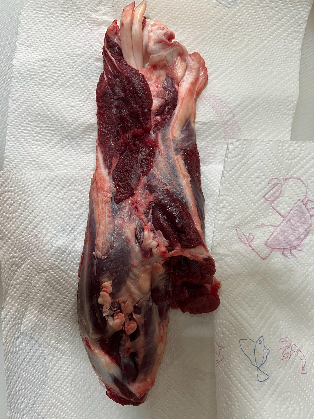 极简·古法｜酱牛肉·卤牛肉·牛腱子｜卡卡爸·不藏私