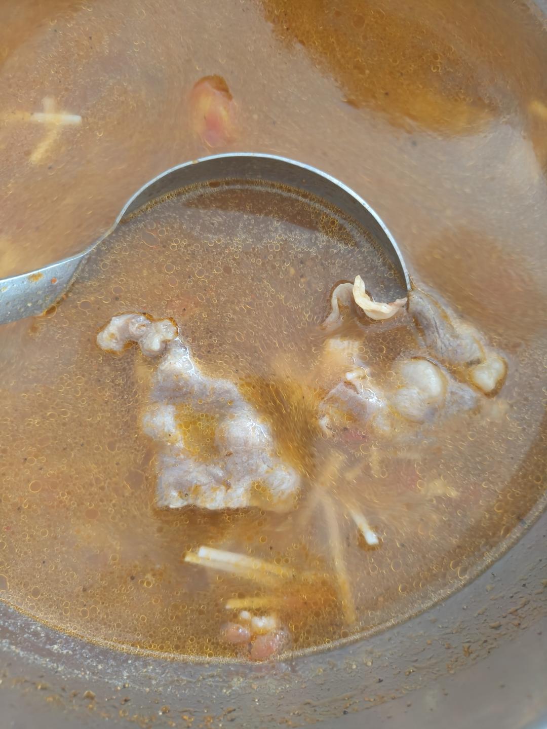 酸爽番茄肥牛卷 ‼️今晚米饭都要多吃一碗