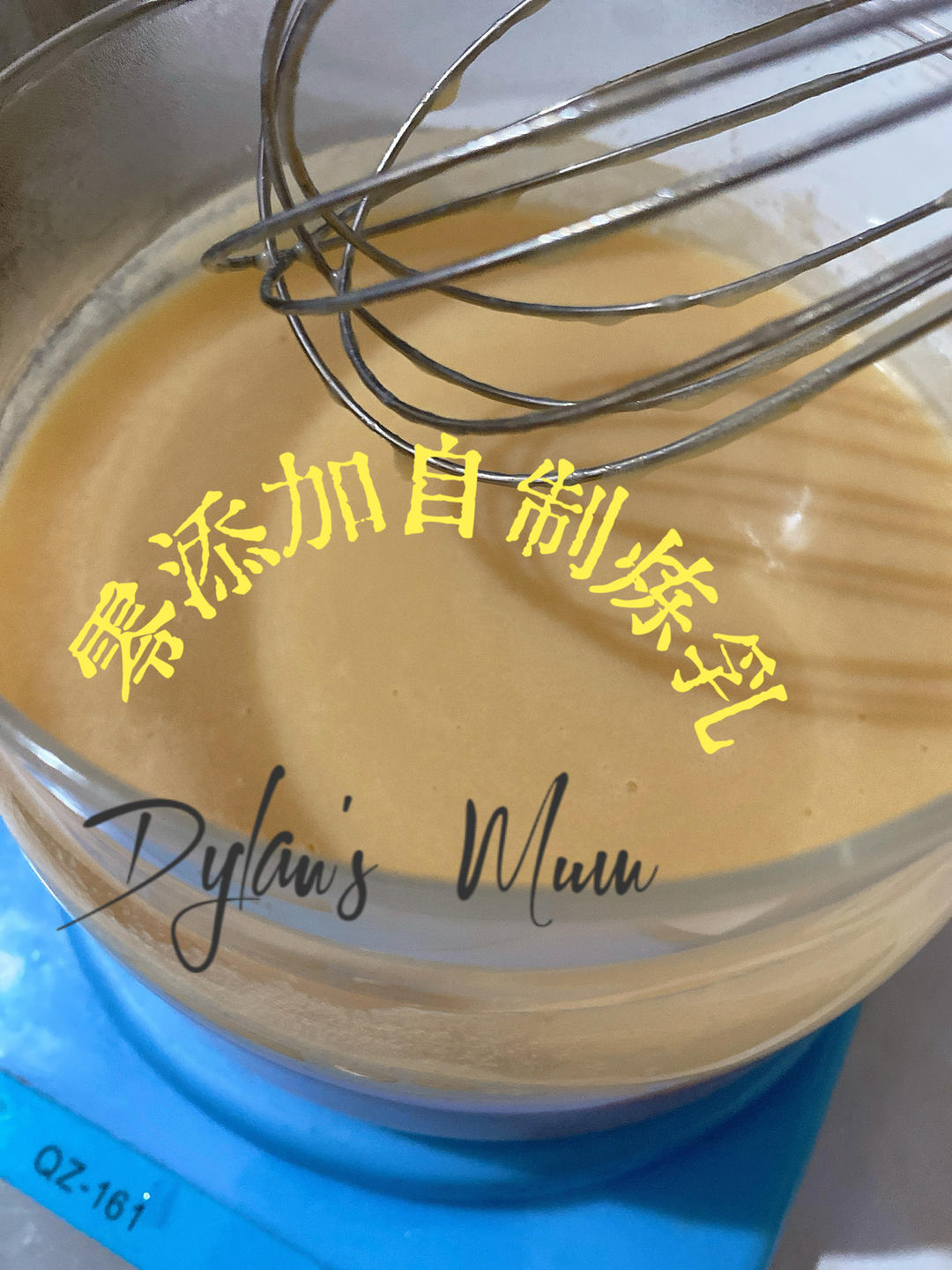 不会还有人买炼乳吧？自制炼乳